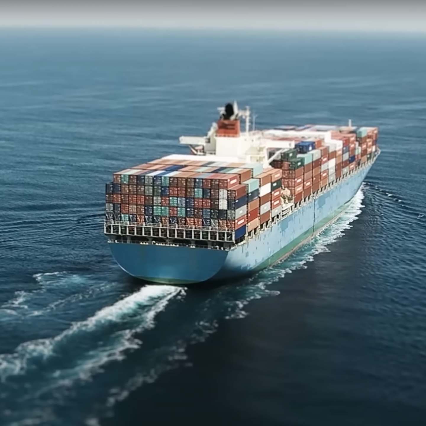 HUIN Internatiaonl Ocean Freight