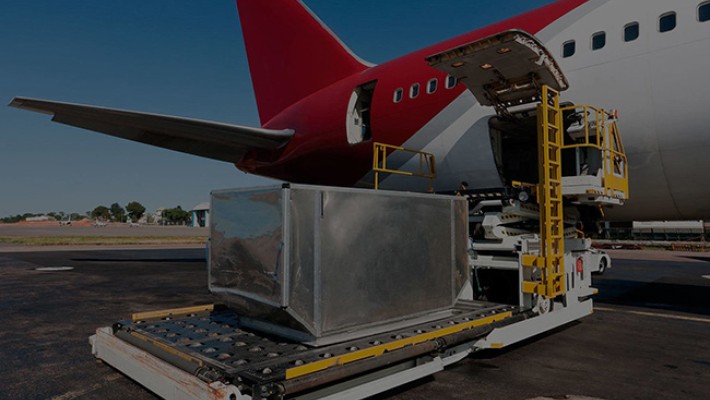 Air Freight Export