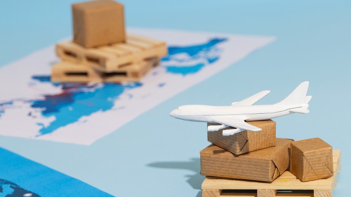 Freight Forwarding: Definition,Process, Advantages, and Disadvantages