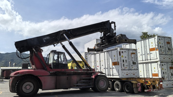The Vital Role of Customs Clearance Agencies in Energy Storage Cabinet Trade