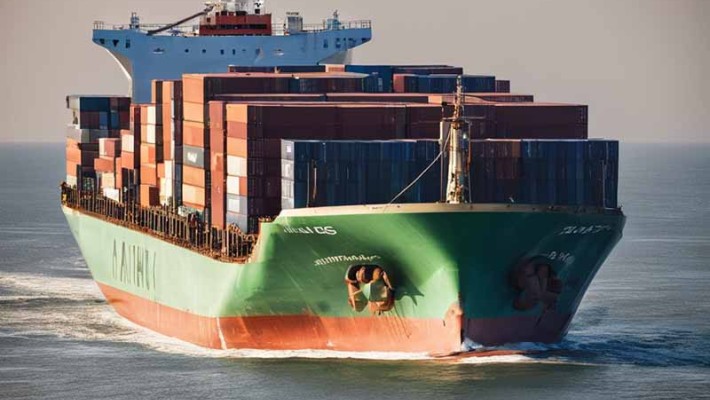 Providing Professional International Ocean Freight Forwarding Services