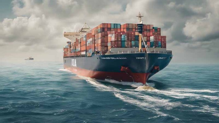  The Vital Role of International Ocean Freight Forwarding Services 