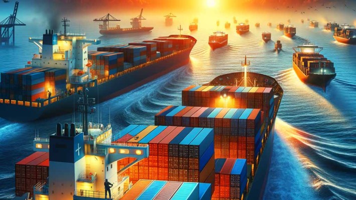 Understanding the Basics of Full Container Load Shipping