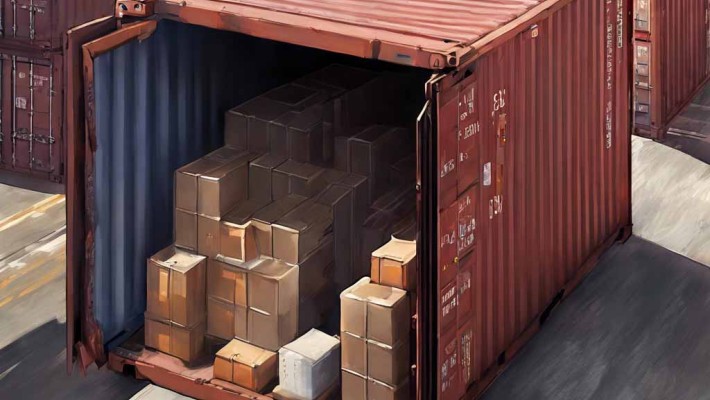 Master the Art of Full Container Load （FCL） Shipping