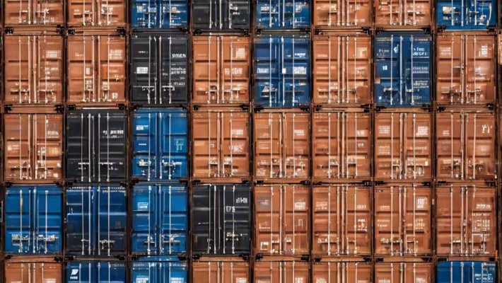 An Overview of Full Container Load Shipping: A Reliable Solution for Efficient Transportation