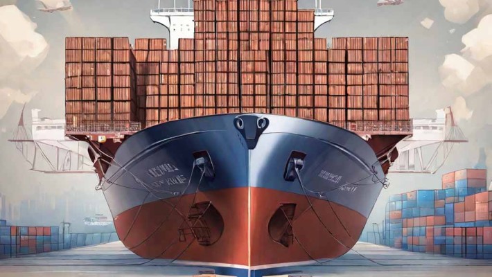 The Ins and Outs of International Shipping: Navigating the Global Trade Landscape