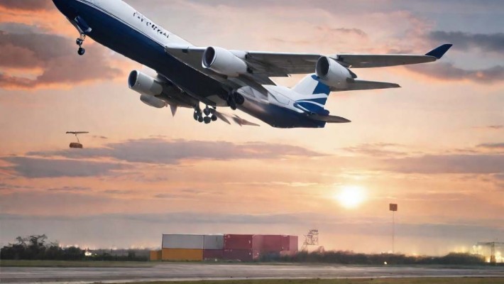 The Benefits of International Sea Air Shipping: Streamlining Global Trade