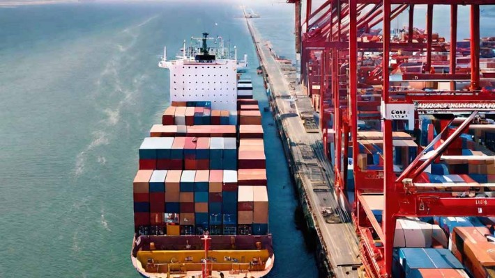 Mastering Sea and Air Freight: Tips and Tricks for Efficient Shipping