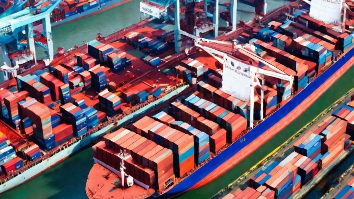How Ocean Containers Have Revolutionized the Shipping Industry and Transformed Global Trade 