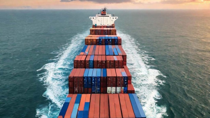 Navigating Ocean Freight Rates: Mastering the Art of Efficient Shipping