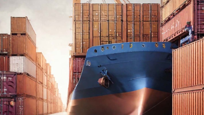 A Guide to Understanding and Negotiating Ocean Freight Rates for Businesses