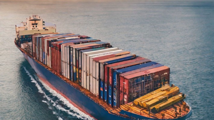 A Comprehensive Guide to Understanding and Negotiating Ocean Freight Rates for Businesses