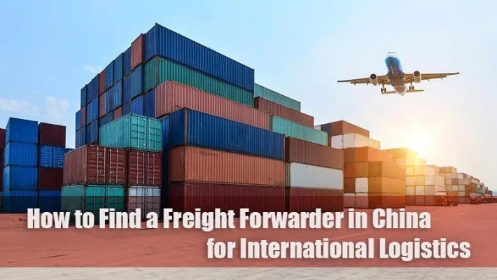 10 Essential Tips for Choosing the Best Freight Forwarder in China