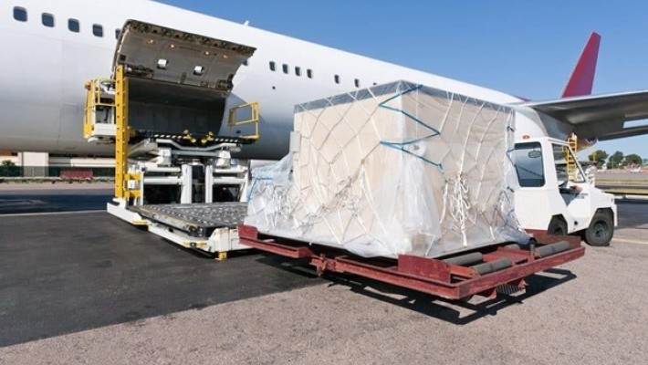 What is Air Freight?