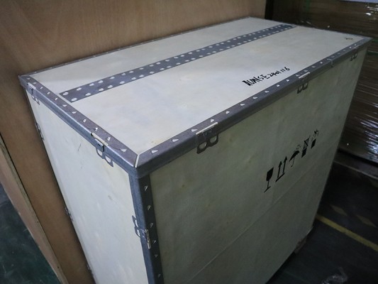 Safe and secure shipping of lithium batteries from China