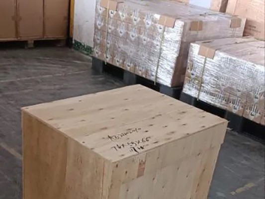 Lithium battery energy storage international air freight forwarding