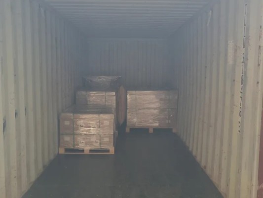 Shenzhen to Germany International Sea Freight - DG LCL Service