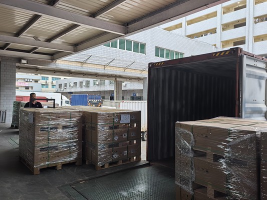 European LCL for Class 9 Dangerous Goods