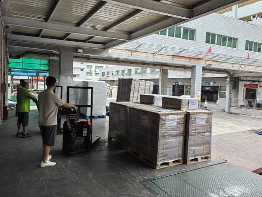 European LCL for Lead-acid Batteries