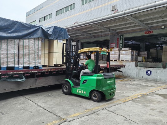 European LCL for Lead-acid Batteries
