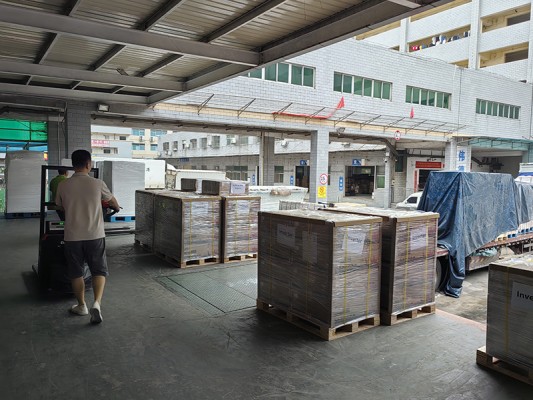European LCL for Lead-acid Batteries