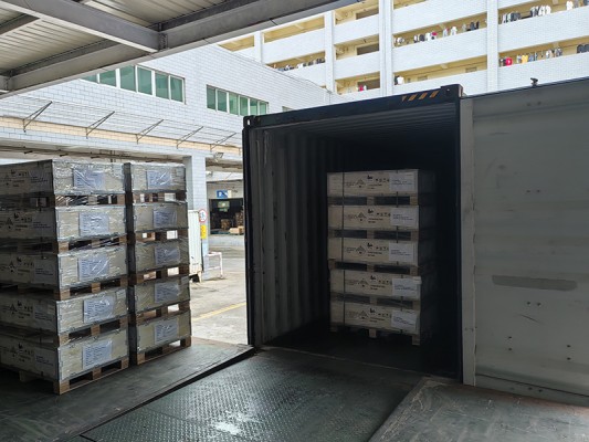 Lithium battery air transportation