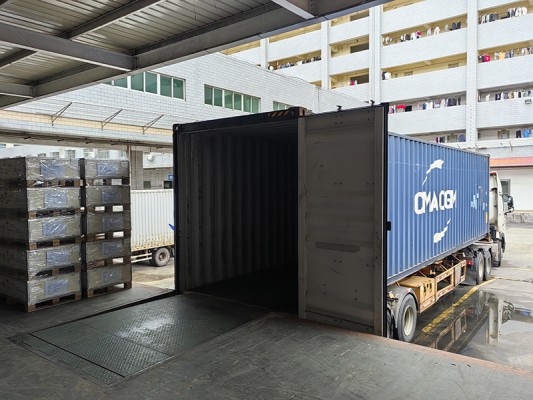 Lithium battery air transportation