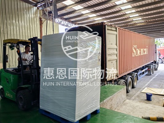 Battery Logistics