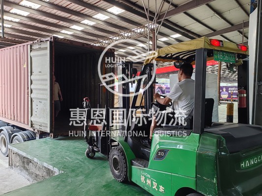 Battery Logistics