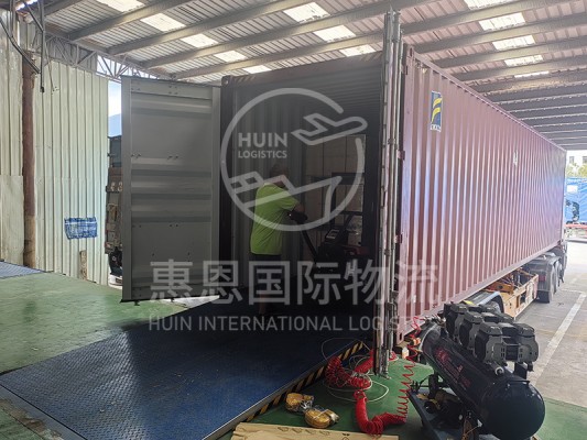Lithium battery cross-border e-commerce logistics solutions