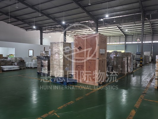 Lithium battery cross-border e-commerce logistics solutions