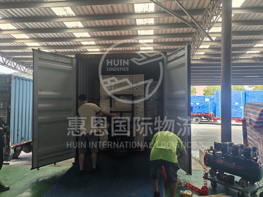 Lithium battery cross-border e-commerce logistics solutions